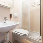 아파트 San Sebastiano 4 보르미오