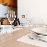 아파트 San Sebastiano 4 *