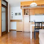 아파트 San Sebastiano 4 *