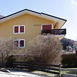San Sebastiano 4 아파트