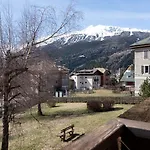 아파트 San Sebastiano 4 *