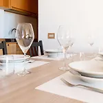 San Sebastiano 4 * 보르미오