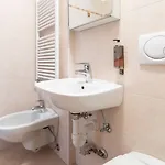 아파트 San Sebastiano 4 보르미오