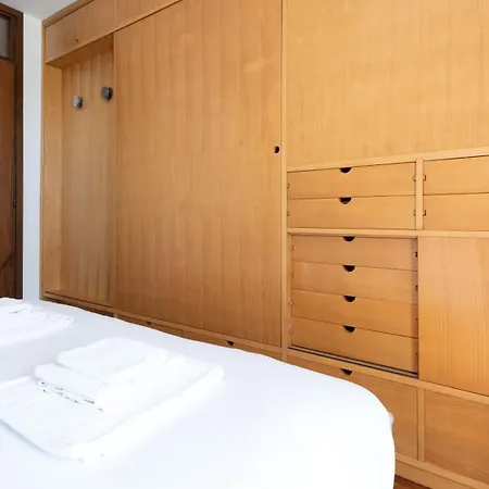 San Sebastiano 4 Apartment *