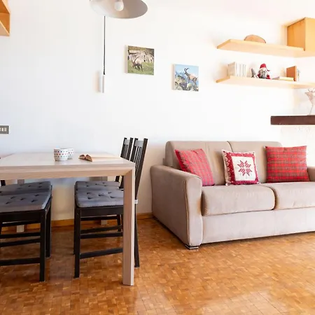 Apartment San Sebastiano 4