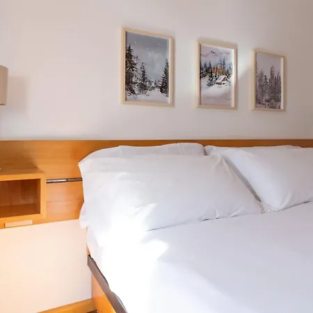 San Sebastiano 4 * Bormio