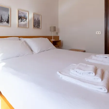 San Sebastiano 4 Apartment Bormio