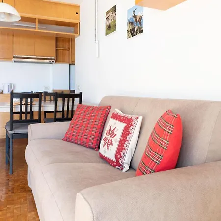 Apartment San Sebastiano 4