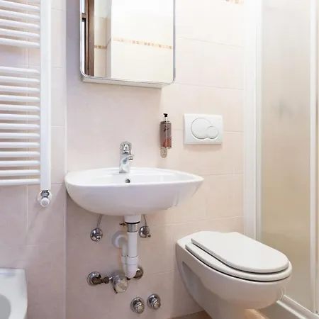 San Sebastiano 4 Apartment