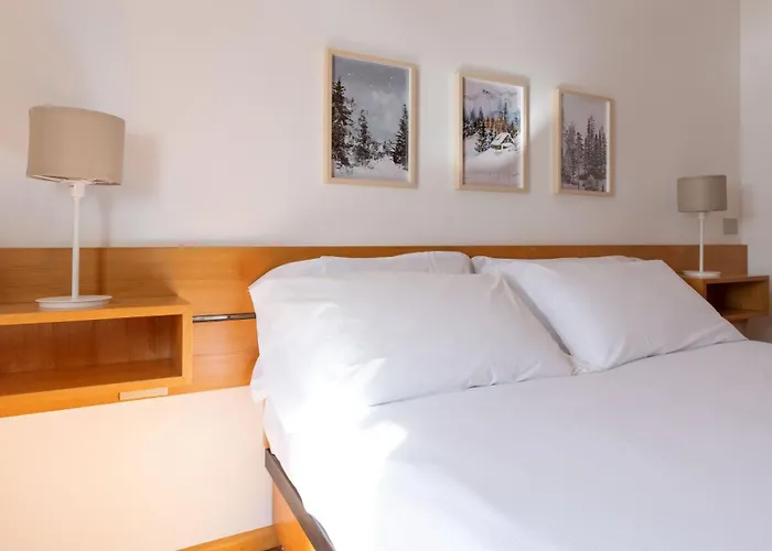 San Sebastiano 4 * Bormio