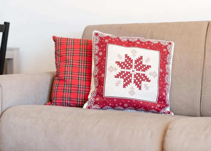 San Sebastiano 4 Appartamento Bormio