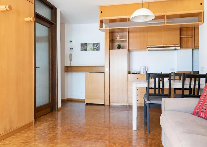 Appartamento San Sebastiano 4 *