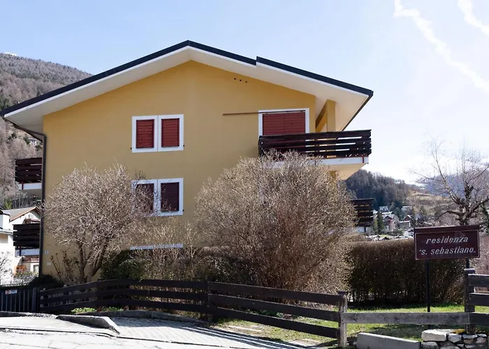 San Sebastiano 4 Appartamento