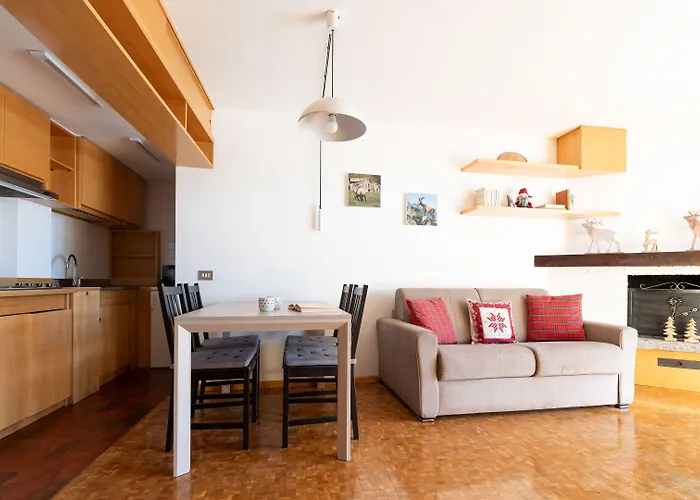 San Sebastiano 4 Bormio