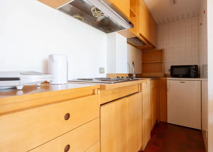 San Sebastiano 4 Appartamento *