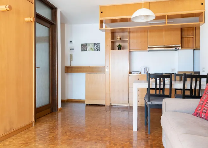 Appartamento San Sebastiano 4