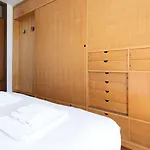 San Sebastiano 4 Apartment *