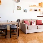 Apartment San Sebastiano 4