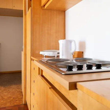 Appartamento San Sebastiano 4 Bormio