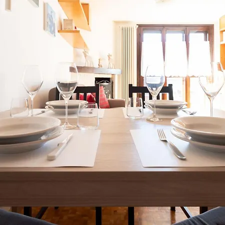 公寓 San Sebastiano 4