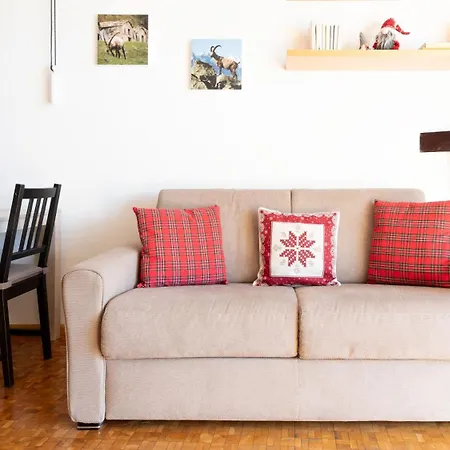 San Sebastiano 4 * 보르미오