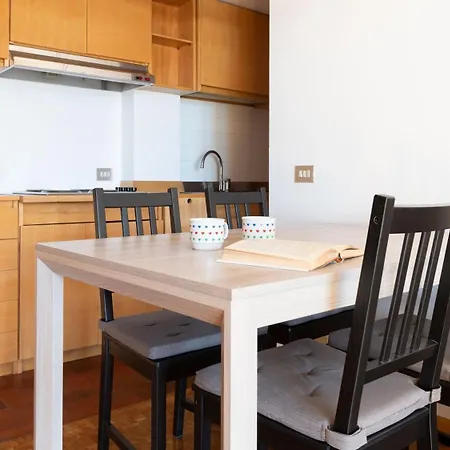 San Sebastiano 4 Bormio