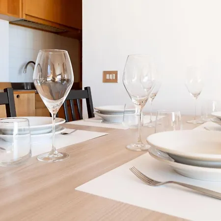 Appartamento San Sebastiano 4 *