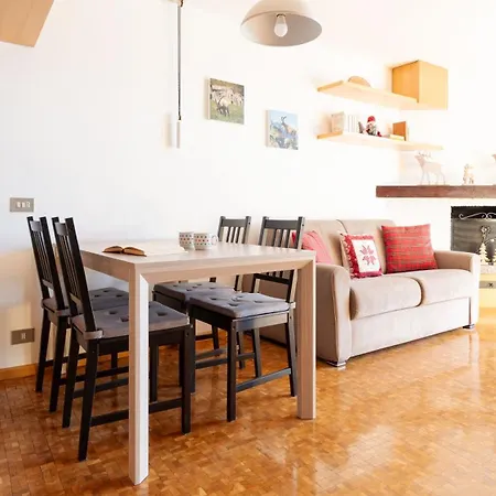 San Sebastiano 4 * Bormio