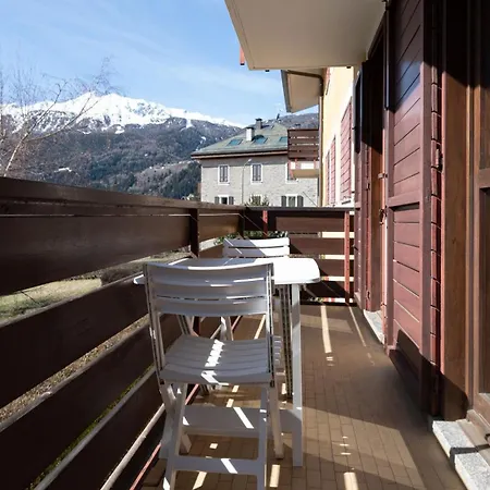 San Sebastiano 4 Bormio