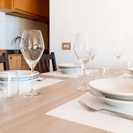 San Sebastiano 4 * 博尔米奥