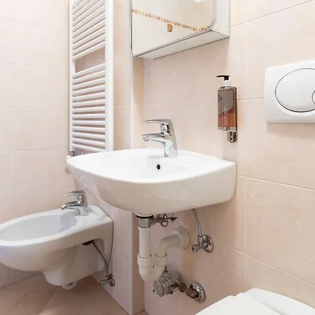 Appartamento San Sebastiano 4 Bormio