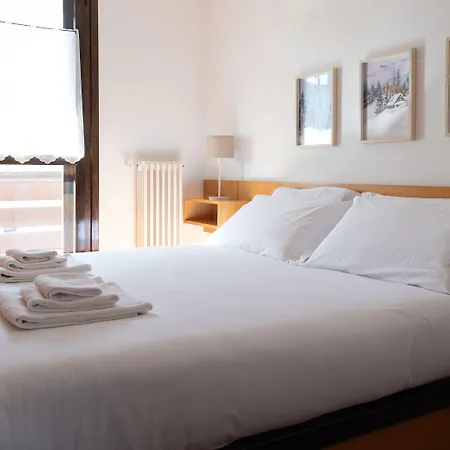 San Sebastiano 4 Apartment *