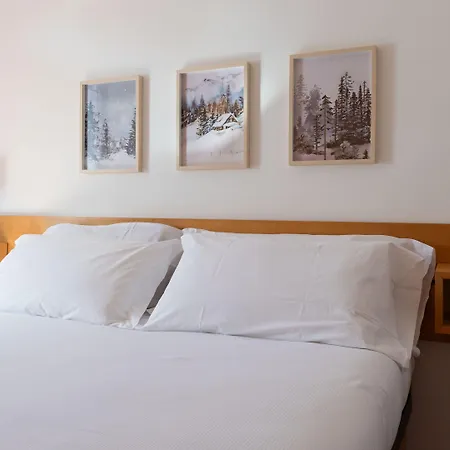 San Sebastiano 4 Apartment
