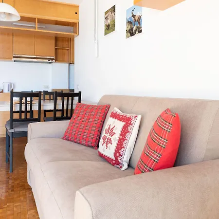 San Sebastiano 4 * 博尔米奥