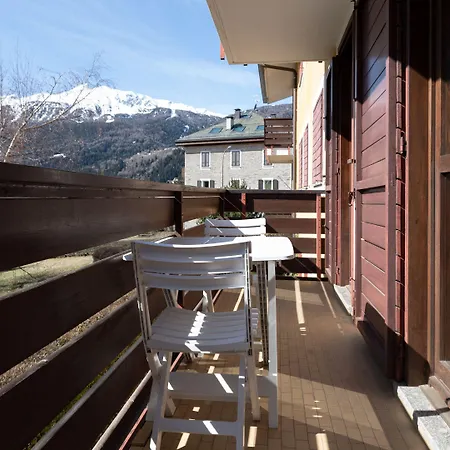 San Sebastiano 4 Apartment