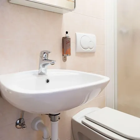 San Sebastiano 4 Apartment