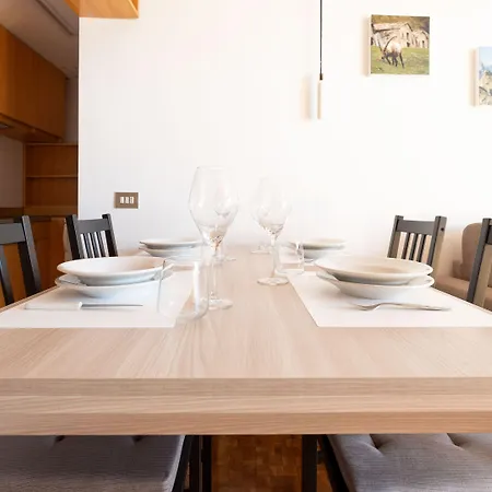 San Sebastiano 4 Apartment