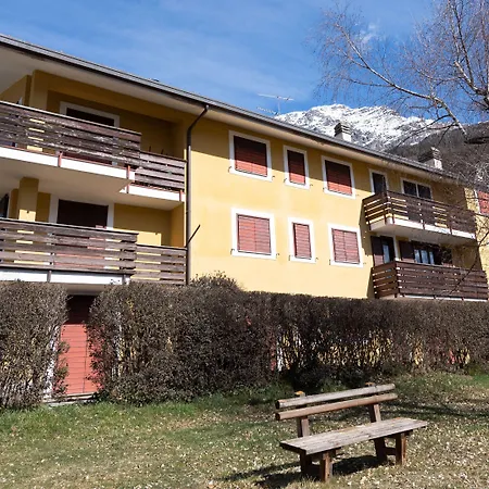 San Sebastiano 4 Apartment *