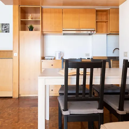 San Sebastiano 4 Apartment *