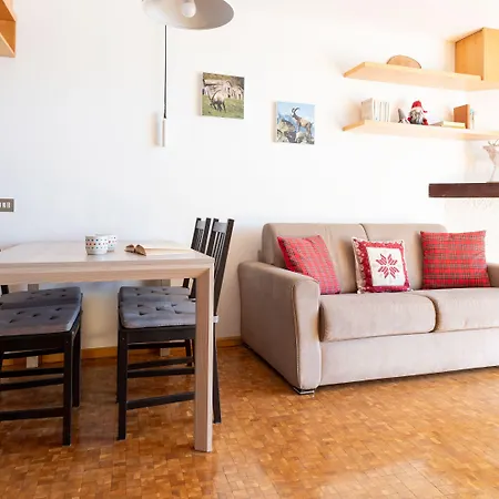 Apartment San Sebastiano 4 Bormio