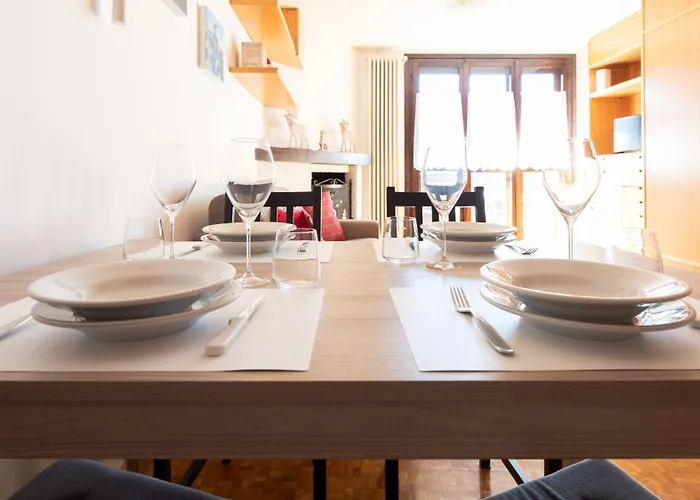 Apartment San Sebastiano 4