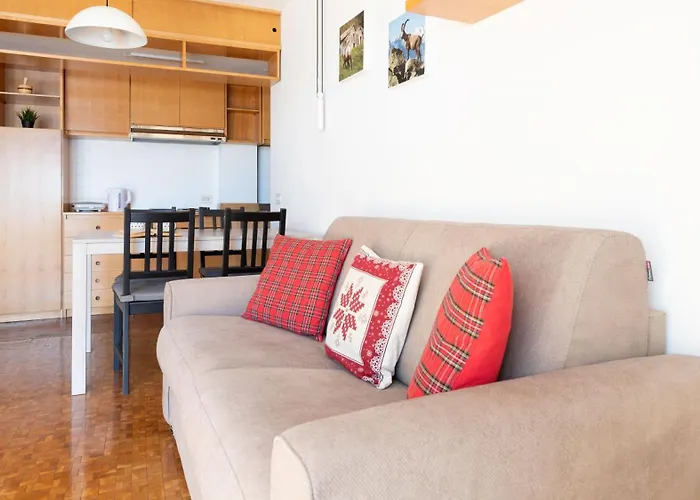 Apartment San Sebastiano 4