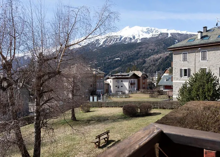 Apartment San Sebastiano 4 *