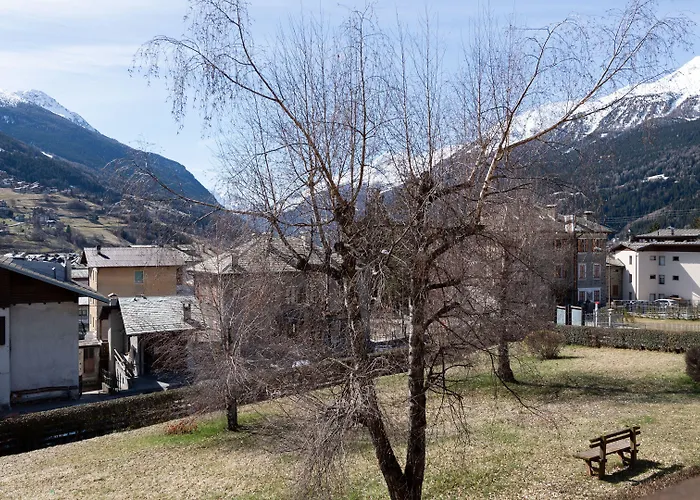 아파트 San Sebastiano 4