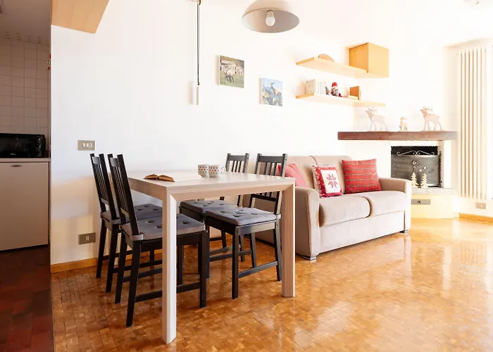 Apartment San Sebastiano 4 *