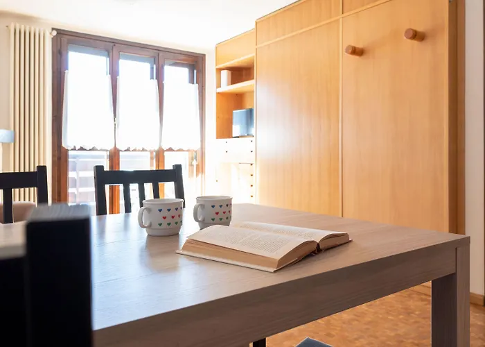 Apartment San Sebastiano 4 *