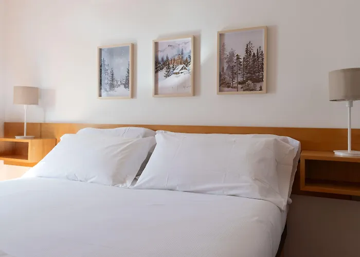 San Sebastiano 4 Apartment