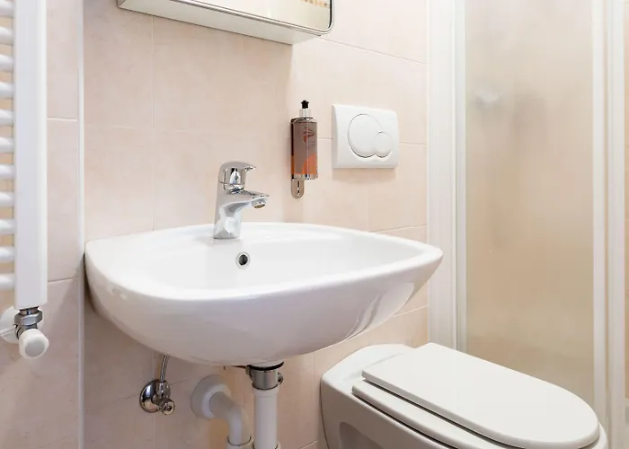 San Sebastiano 4 아파트