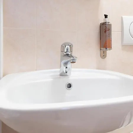 Апартаменты San Sebastiano 4 *