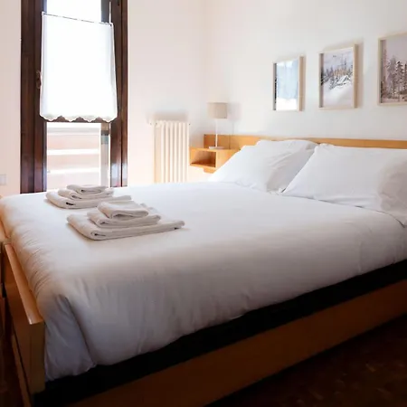 San Sebastiano 4 Апартаменты